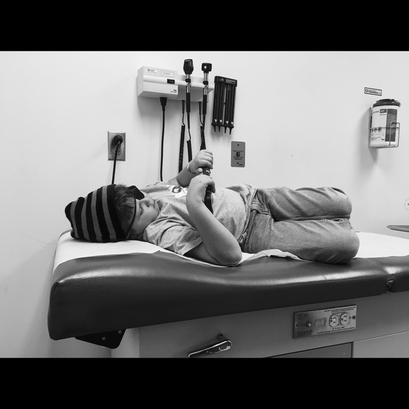 September is Childhood Cancer Awareness month!💙🎗 - Picture 8 of 16